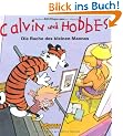 Calvin und Hobbes, Band 5: Die Rache des kleinen Mannes: BD 5