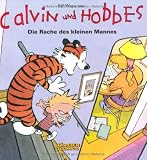 Produkt-Bild: Calvin und Hobbes, Band 5: Die Rache des kleinen Mannes: BD 5