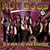 Bild des Albums von Hot Dogs