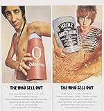The Who Sell Out