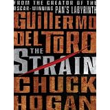 The Strain (Stain Trilogy)