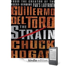 The Strain
