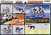 Zoids Kz-01 Liger Zero Metal Action Scale 1/72_s-2