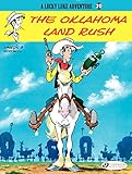 The Oklahoma land rush