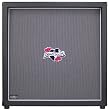 Blackheart 412ST Straight Guitar Cab, 4 x 12