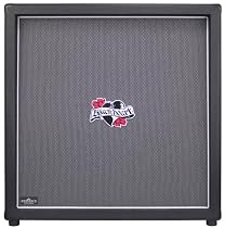 Crate Blackheart 412ST Straight Guitar Cabinet, 4 x 12