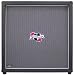 Crate Blackheart 412ST Straight Guitar Cabinet, 4 x 12