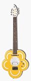 Daisy Rock Daisy Series Artist Electric Guitar   Dreamy Daisy   Left Handed