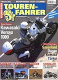 Produkt-Bild: Tourenfahrer-Motorrad Reisen