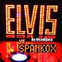 Elvis Vs. Spankox: Re-Versions