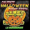 Caliente Halloween Dance Fiesta