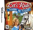 Lets Ride: Friends Forever