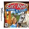 Lets Ride: Friends Forever - Nintendo DS