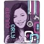 iCarly Throw