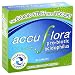 Accu Flora Pro-Biotic Acidophilus, 30 Caplets (Pack of 4)