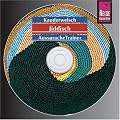 Jiddisch. Kauderwelsch-AusspracheTrainer. CD