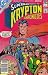 Superman Presents the Krypton Chronicles (Comic) Sept. 1981 No. 1 (1)
