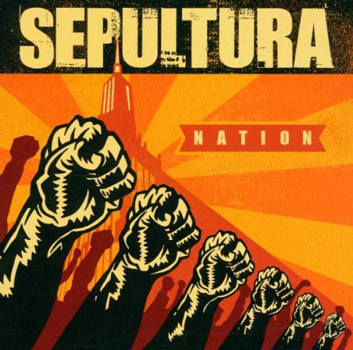 Sepultura - Kerrang: Life Is Loud Disc 2 - Zortam Music