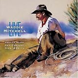 Waddie Mitchell Live