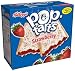 Kellogg's Pop-Tarts Frosted Strawberry, 12-Count Boxes (Pack of 12)