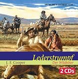 Der Lederstrumpf Von James Fenimore Cooper