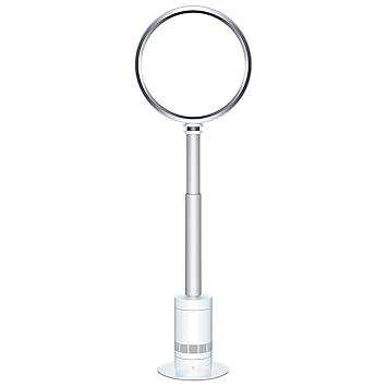 Quạt không cánh USA - 3