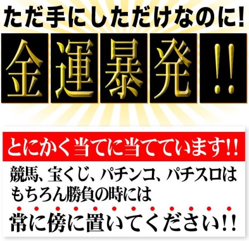 伝説の麒麟ストラップ ５セット 【開運】