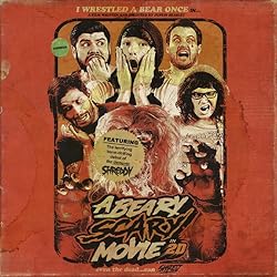 Beary Scary Movie