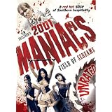 2001 Maniacs: Field of Screams (Unrated)