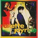 Joyride (Bonus Track) (Greatest Hits, Lyrics included with album)