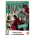 Faust: Love of the Damned [Fantastic Factory Collection] (Arrow Video) [DVD]