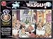 Jumbo Puzzle - Wasgij Mystery 4 Live Entertainment 1000 piece puzzle