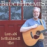 Life's An Intelligence Test