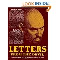 Letters From the Devil: The Lost Writing of Anton Szandor LaVey