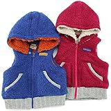 【アウトレット】 mother goose 中綿ベスト(80～130cm) キムラタンの子供服 ネイビーブルー 90 ( 11160x11460-143 )