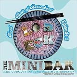 Lodeck Fresh Boris Of Bensonhurst Episode 2 "The Mini-Bar: Mini-Concoctions For Maximum Impact? "