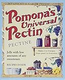 PomonaS Pectin Universal Pectin No Sugar 1 Oz -Pack of 3