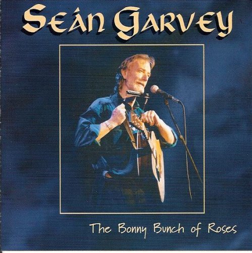 SEAN GARVEY : BONNY BUNCH OF R