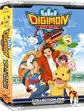 Digimon Data Squad: Collection One