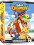 Digimon Data Squad: Collection One