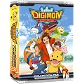 Digimon Data Squad: Collection One (ep.1-13)