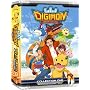 Digimon Data Squad Collection One (3pc) (Ws Box)