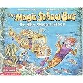 The Magic School Bus on the Ocean Floor (Paperback)