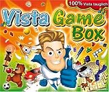 Vista Game Box - 