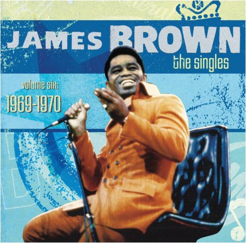James Brown - Let A Man Come In And Do The Popcorn (Part 1) Lyrics - Zortam Music