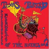 Psychedelic Microdots, Vol. 2: Texas Twisted