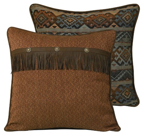HiEnd Accents Del Rio Euro Sham