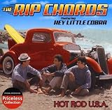 Hot Rod U.S.A.