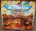 Micro Machines Lava Blazers #1 Collection