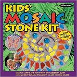 Kid's Mosaic Stone Kit